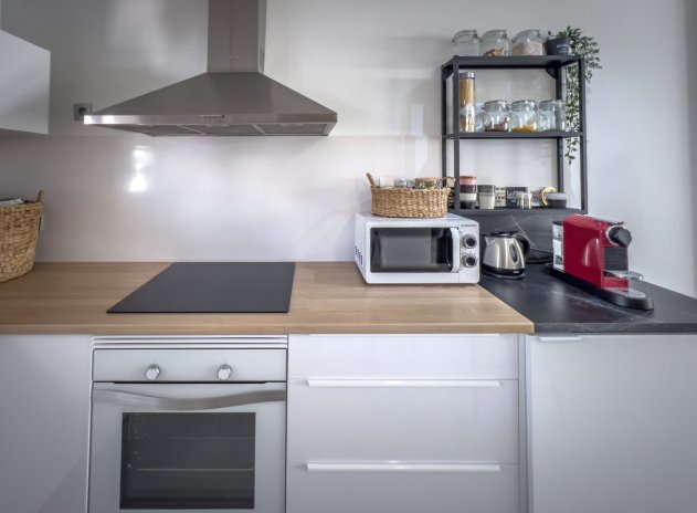 Revente - Appartement - San Javier