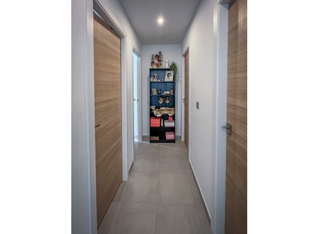 Revente - Appartement - San Javier