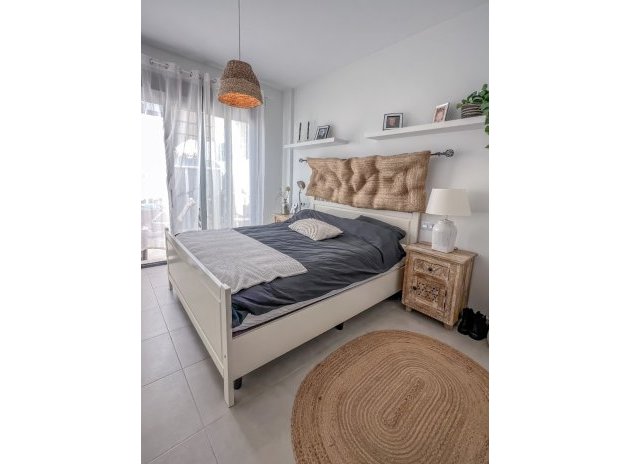 Revente - Appartement - San Javier