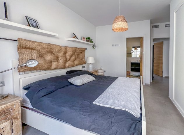 Revente - Appartement - San Javier