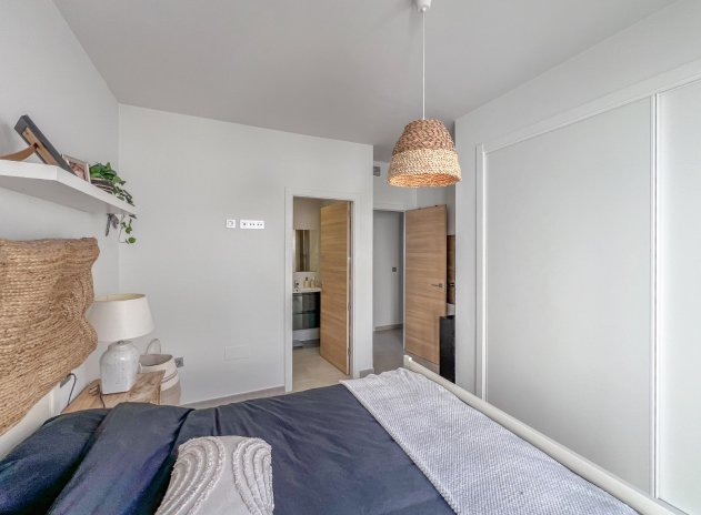 Revente - Appartement - San Javier