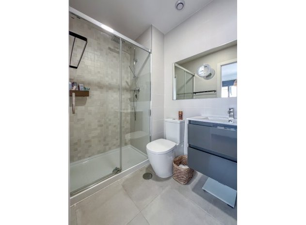 Revente - Appartement - San Javier