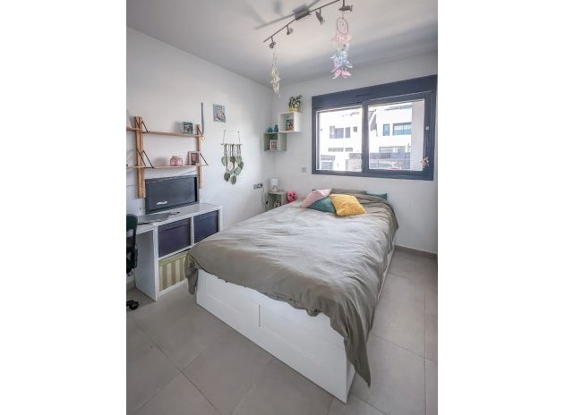 Revente - Appartement - San Javier