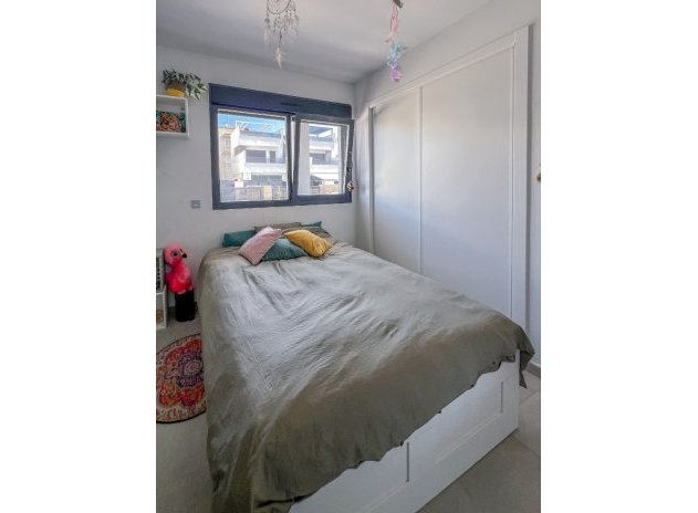 Revente - Appartement - San Javier