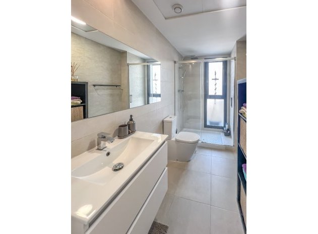 Revente - Appartement - San Javier