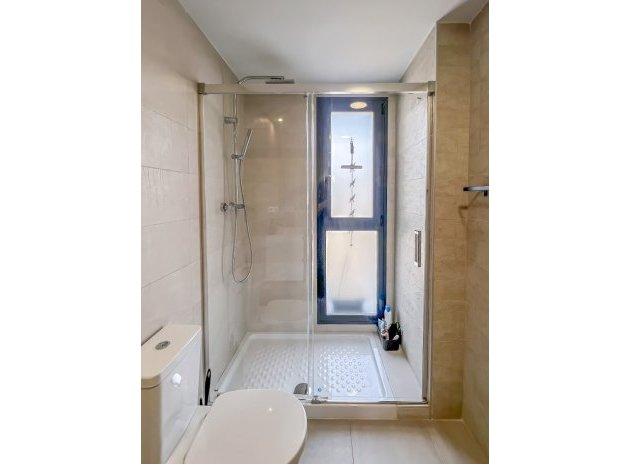 Revente - Appartement - San Javier