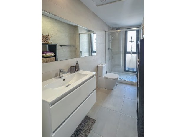 Revente - Appartement - San Javier