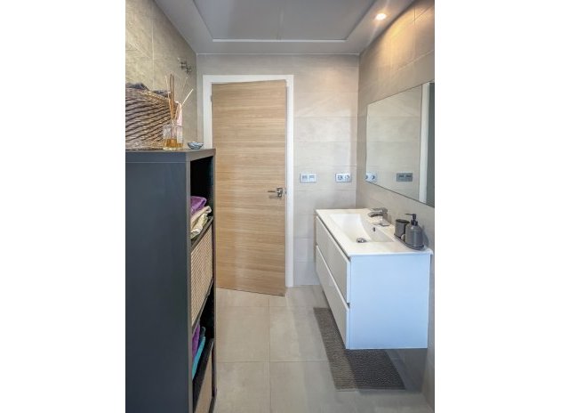 Revente - Appartement - San Javier