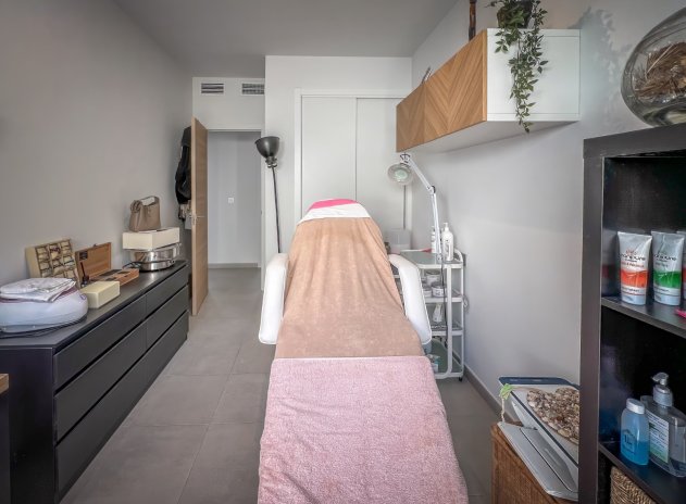 Revente - Appartement - San Javier