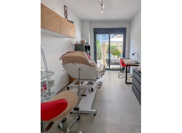 Revente - Appartement - San Javier