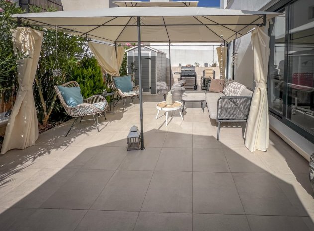 Revente - Appartement - San Javier