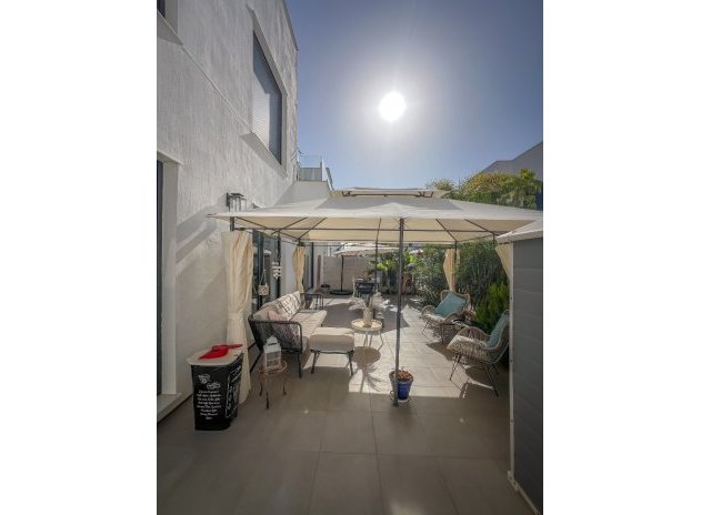 Revente - Appartement - San Javier