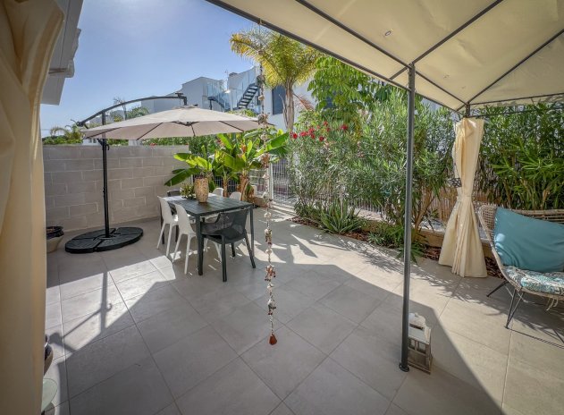 Revente - Appartement - San Javier