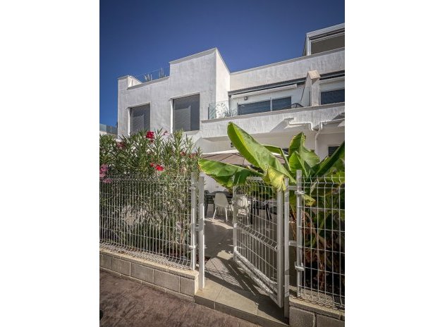 Revente - Appartement - San Javier