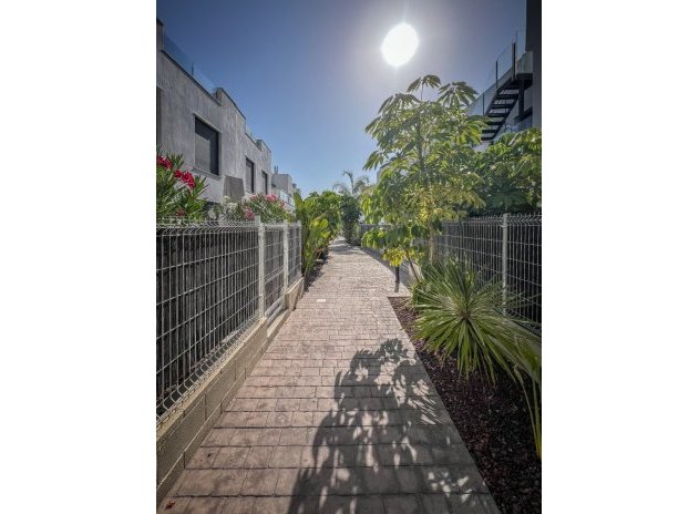 Revente - Appartement - San Javier