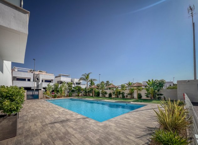 Revente - Appartement - San Javier