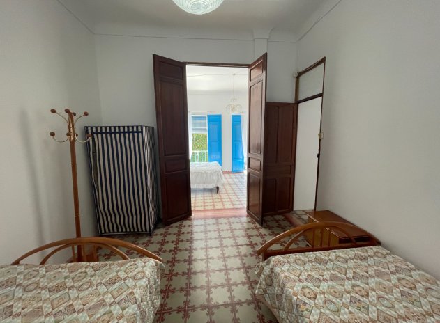 Herverkoop - Rijwoning - Rojales