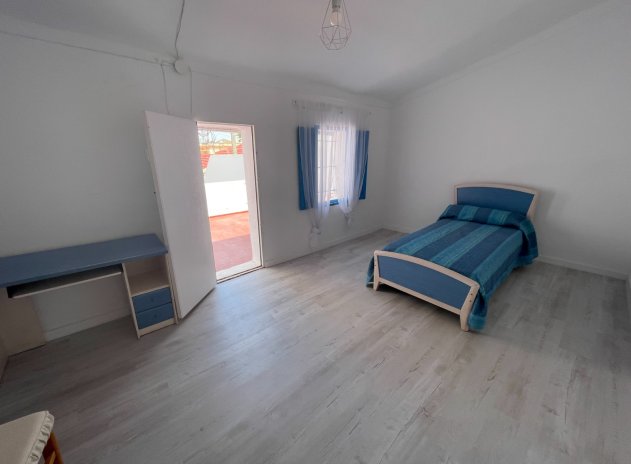 Herverkoop - Rijwoning - Rojales