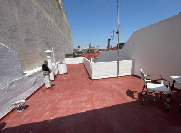 Herverkoop - Rijwoning - Rojales