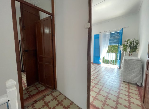 Herverkoop - Rijwoning - Rojales