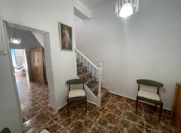 Herverkoop - Rijwoning - Rojales