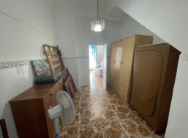 Herverkoop - Rijwoning - Rojales