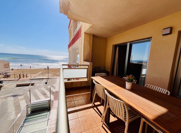 Reventa - Apartamento / Piso - Guardamar del Segura