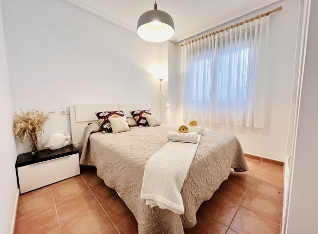 Reventa - Apartamento / Piso - Guardamar del Segura