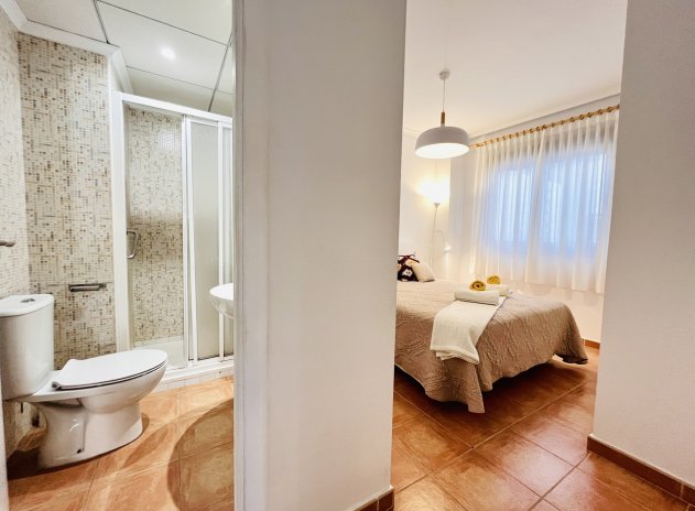 Reventa - Apartamento / Piso - Guardamar del Segura