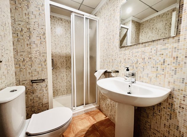 Reventa - Apartamento / Piso - Guardamar del Segura