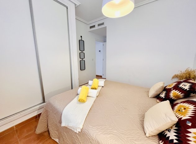 Reventa - Apartamento / Piso - Guardamar del Segura