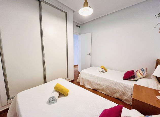 Reventa - Apartamento / Piso - Guardamar del Segura