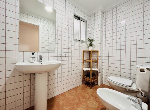 Reventa - Apartamento / Piso - Guardamar del Segura