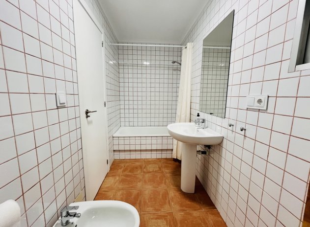 Reventa - Apartamento / Piso - Guardamar del Segura