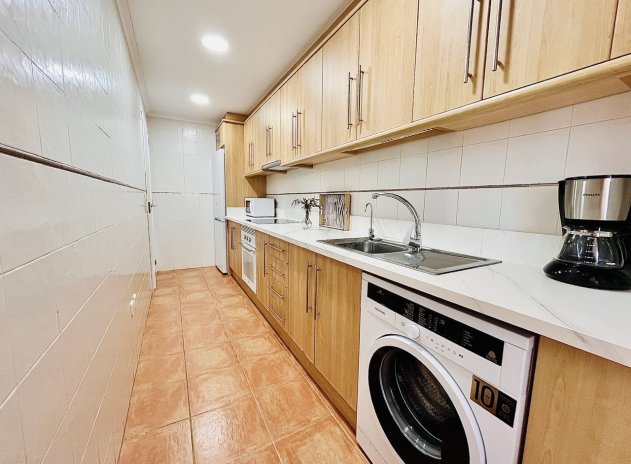 Reventa - Apartamento / Piso - Guardamar del Segura
