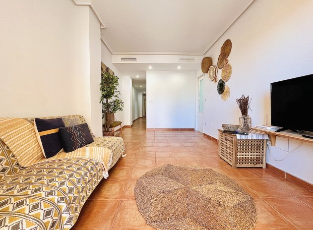 Reventa - Apartamento / Piso - Guardamar del Segura