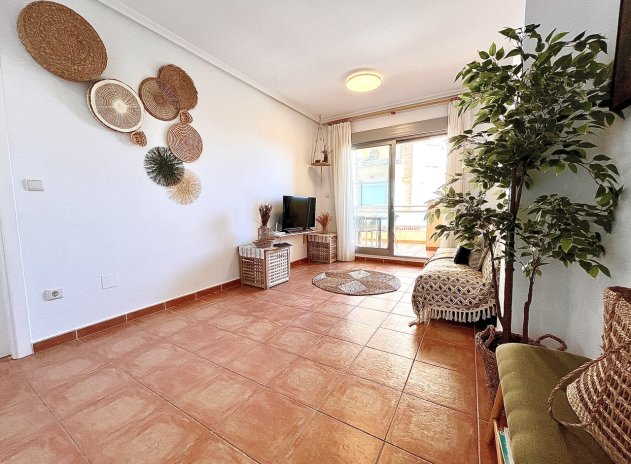 Reventa - Apartamento / Piso - Guardamar del Segura