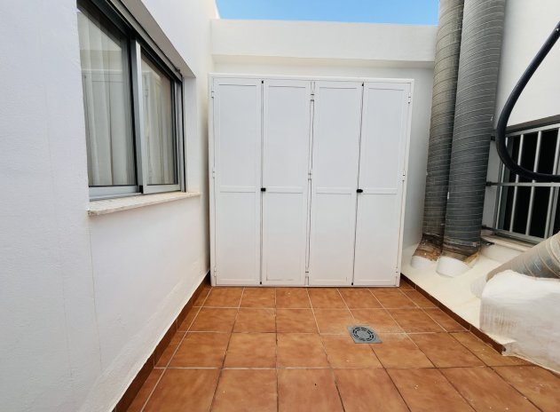 Reventa - Apartamento / Piso - Guardamar del Segura