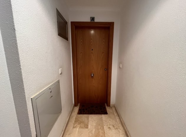 Reventa - Apartamento / Piso - Guardamar del Segura