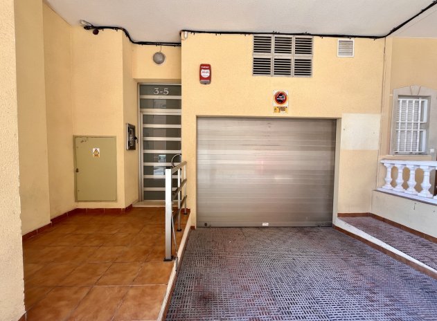 Reventa - Apartamento / Piso - Guardamar del Segura