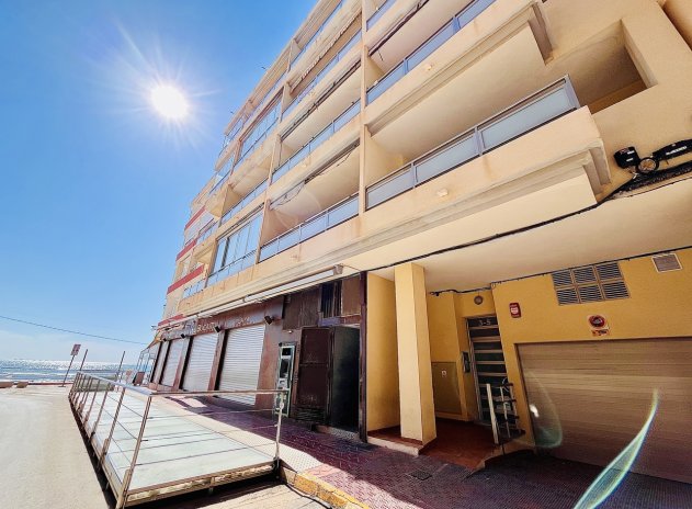 Reventa - Apartamento / Piso - Guardamar del Segura