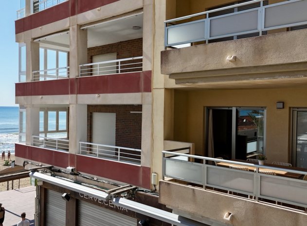 Reventa - Apartamento / Piso - Guardamar del Segura