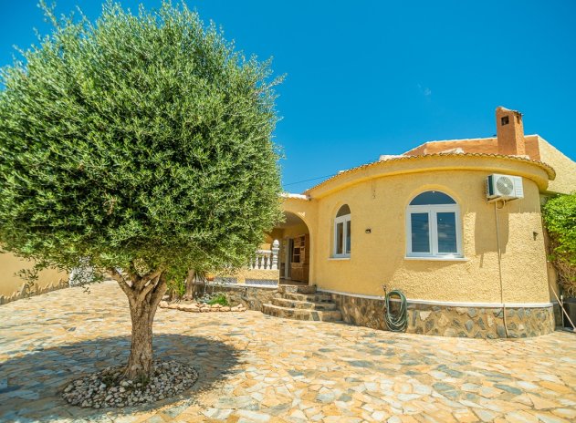 Herverkoop - Villa - Torrevieja - La Siesta