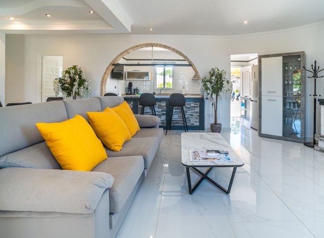 Herverkoop - Villa - Torrevieja - La Siesta