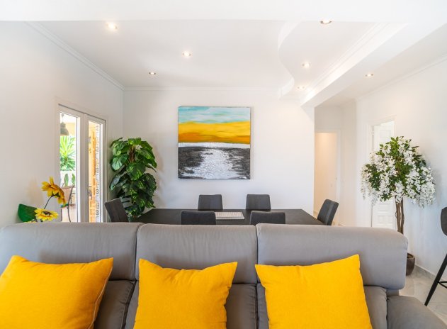 Herverkoop - Villa - Torrevieja - La Siesta