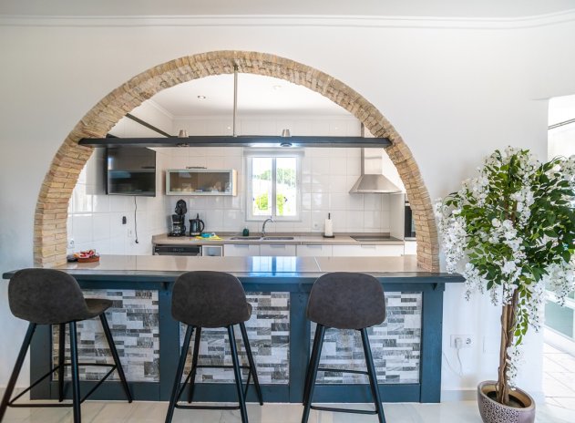 Herverkoop - Villa - Torrevieja - La Siesta