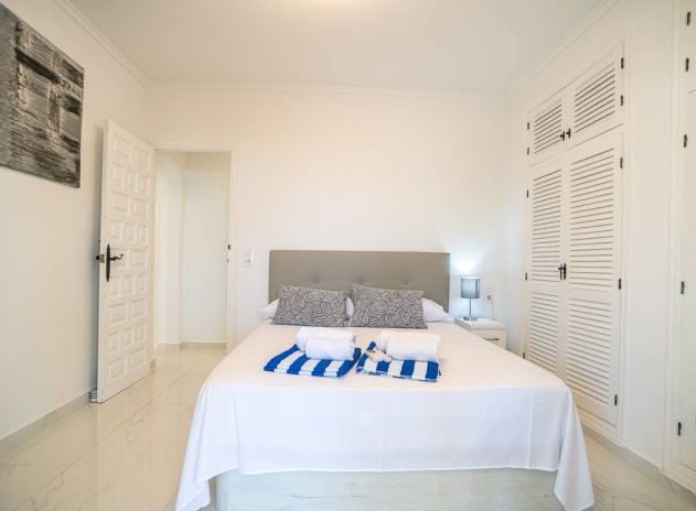 Herverkoop - Villa - Torrevieja - La Siesta