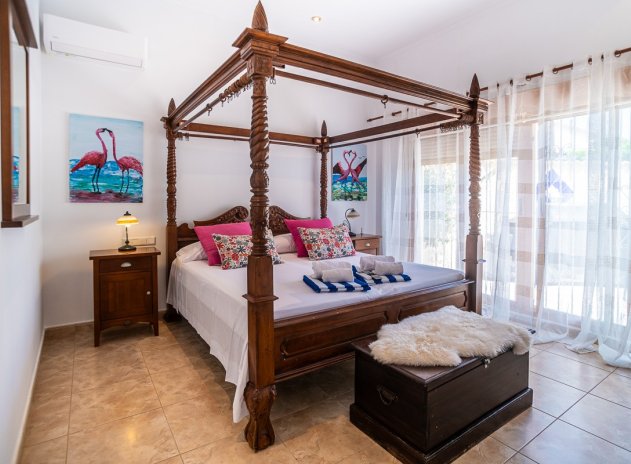 Herverkoop - Villa - Torrevieja - La Siesta