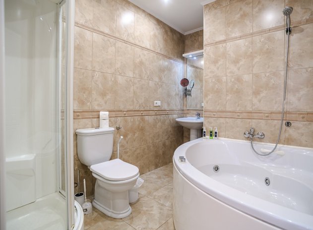 Herverkoop - Villa - Torrevieja - La Siesta