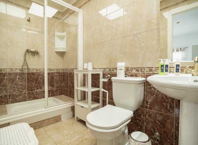 Herverkoop - Villa - Torrevieja - La Siesta